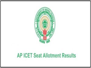 AP ICET Allotment Result Declared