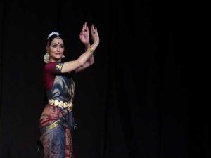 Bharatanatyam - An Unconventional Career Opportunity