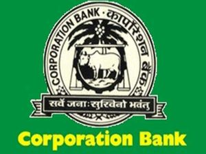 Corporation Bank Recruitment: Apply For Specialist Officer Posts
