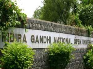 IGNOU Opens Admissions for Transgenders for Free