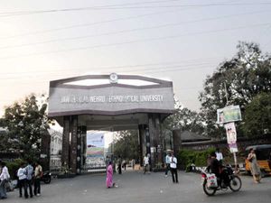 JNUTH Semester Exam Result 2017 Announced: Check Now!