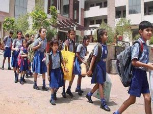 Kannada Mandatory For Karnataka Schools But Provisions Not Made