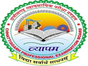 CG Vyapam Lecturer Recruitment 2017 Open: Apply Now!