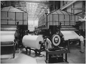  Paper-Pulp Engineering: Career Opportunities and Scope