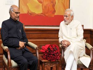 Ram Nath Kovind elected as the 14th President : Tips for Students to Become Leaders of Tomorrow