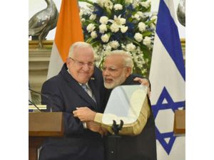 PM Narendra Modi visits Israel: Know More About Career Opportunities in International Relations