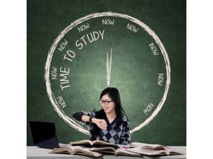 What Is The Best Time To Study? Know Yours!
