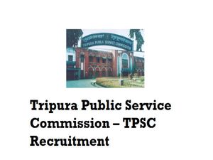TPSC Recruitment: Apply for Various Posts Now!