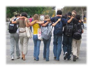 Happy Friendship Day: How to Make Friends at School and College?