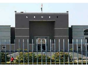 Gujarat High Court Recruitment for Stenographers: Apply Now!