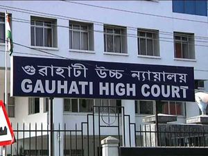 Gauhati High Court Recruitment 2017: Apply Now!