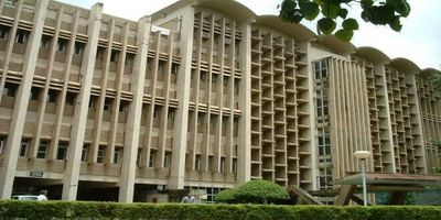 IIT Opens Admissions for JAM 2018: Apply From September!