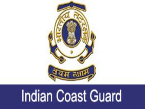 Indian Coast Guard Recruitment for Civilians 2017: Apply Now!