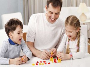 5 Things Every Parent Must Do For Their Children's Career