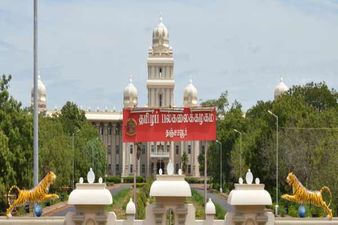 Tamil University Recruitment 2017 for Various Posts: Apply Now!