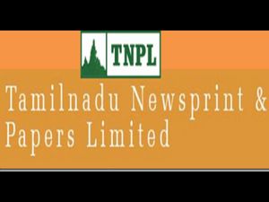 TNPL Recruitment 2017 for Various Manager Posts: Apply Now!