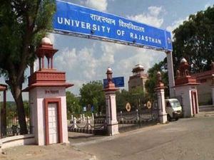 University of Rajasthan Publishes BA Exam Results: Check Now!
