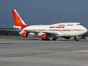 Air India Pilot Recruitment: Apply Now!