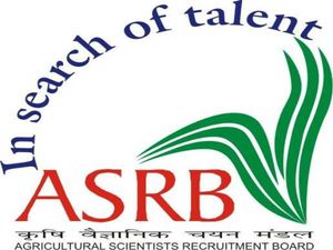 ASRB Recruitment 2017: Apply For Stenographer Grade III & LDC Posts