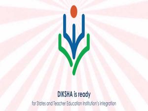 Teachers' Day: DIKSHA- National Digital Infrastructure for Teachers Launched by Vice President Naidu