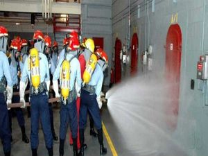 Fire Engineering: Scope & Career Opportunities