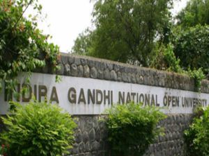 IGNOU December 2017 Exam Application Deadline Extended: Apply Now!