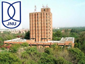JNU Admissions 2018 Deadline Extended: Apply Now!