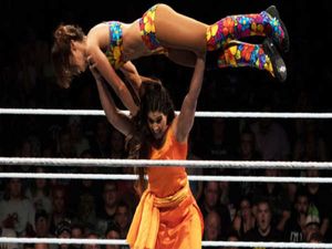 5 Things Students Should Learn from Wrestling Champion Kavita Devi