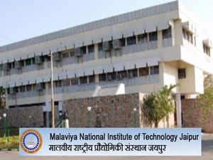 MNIT Jaipur Recruitment 2017: Apply for Various Professor Posts!
