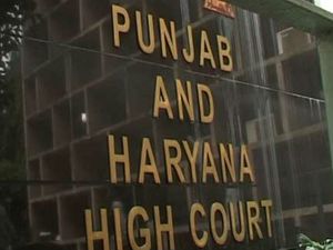Punjab and Haryana High Court Recruitment 2017: Apply Now!