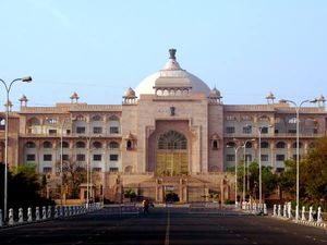 Rajasthan Assembly Recruitment 2017: Apply Now!