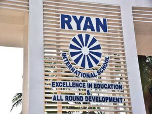 Ryan International School Faces Attendance Deficit, Parents Still in Panic