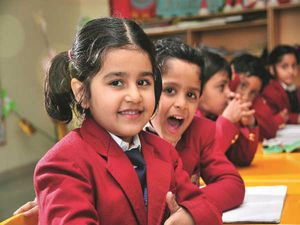 Telangana Govt To Make Telugu Mandatory For Class 1 To Class 12