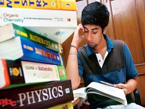 How Can Class 12 Students Start Preparing for Board Exams?