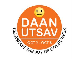 Daan Utsav 2017: Why and How Can You Gift Education for Students?