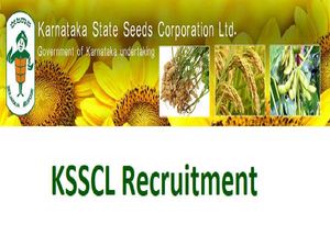 KSSCL Recruitment 2017: Apply For Various Posts