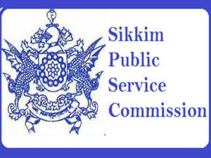 Sikkim Public Service Commission Recruitment for Assistant Professor