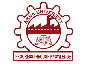 Anna University Releases New Exam Date Post Chennai Rains