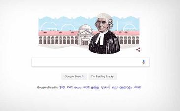 Google Doodle Pays Tribute to Cornelia Sorabji, India's First Female Advocate: Know More!