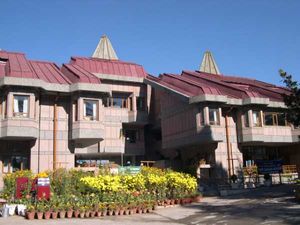 LBSNAA Recruitment 2017: Apply For Professor Posts!