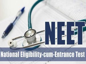 NEET PG 2018: Applications Open - Apply Now!
