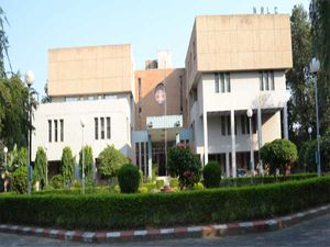 NRLC Short Term Course on Conservation of Cultural Property