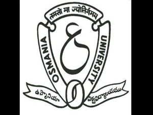 Osmania University Ph.D. Admissions 2017 Open Now: Apply Soon!