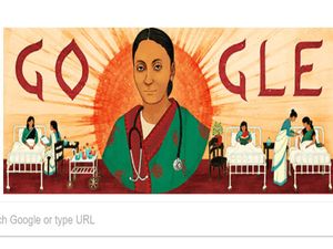 Google Pays Tribute to Dr. Rukhmabai, First Female Physician in India