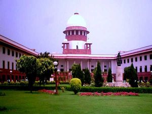 Supreme Court: Deemed Universities Cannot Run Distance Engineering Courses