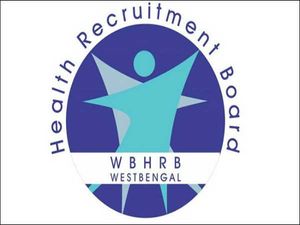 WBHRB Recruitment 2017: Apply For General Duty Medical Officer Posts