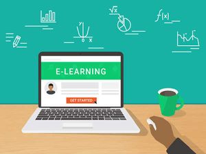 E-Learning Trends 2018: 8 Ways Digitisation Makes Studying Addictive