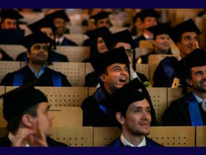 Enroll to this course at Hamburg University of Technology to become both Engineer & Manager