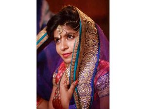 Modelling, A Career Inclusive For Differently Abled, Proves Mahalakshmi Mahadevappa