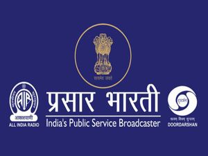 Prasar Bharti Recruitment: Apply For Additional Director General Posts